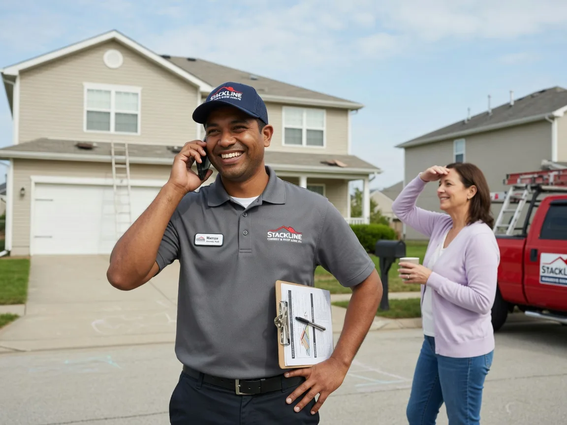 Chimney flashing repair Menan, ID FAQs
